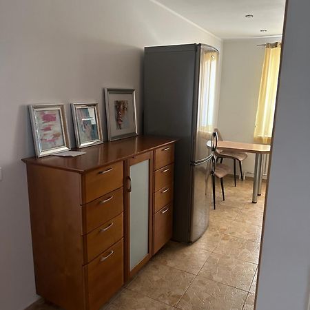 Apartamentai Marijampole Ngoại thất bức ảnh