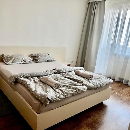 Apartamentai Marijampole Ngoại thất bức ảnh