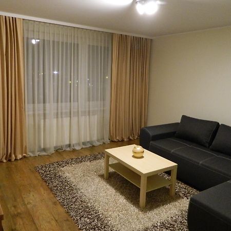 Apartamentai Marijampole Ngoại thất bức ảnh