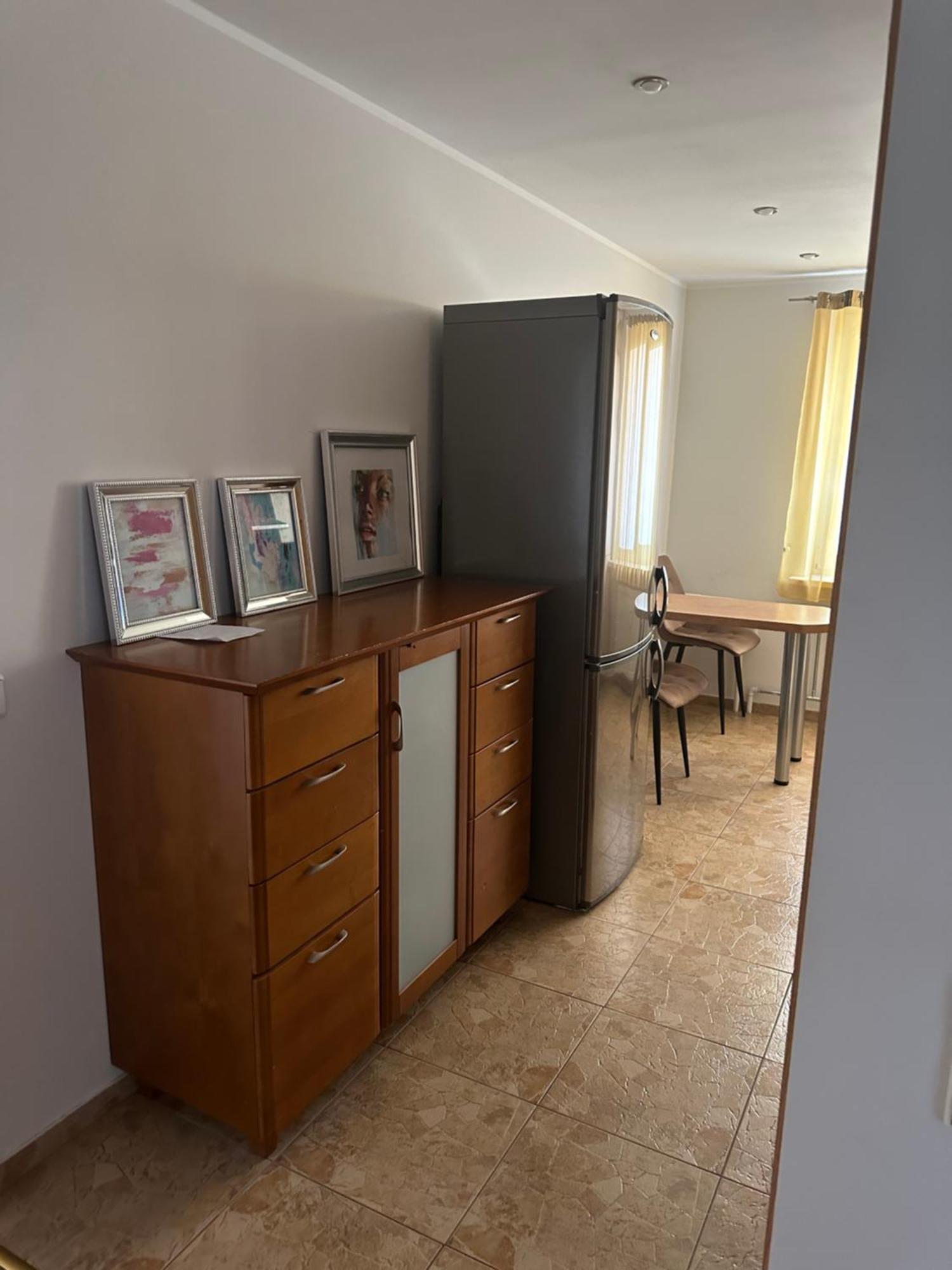 Apartamentai Marijampole Ngoại thất bức ảnh