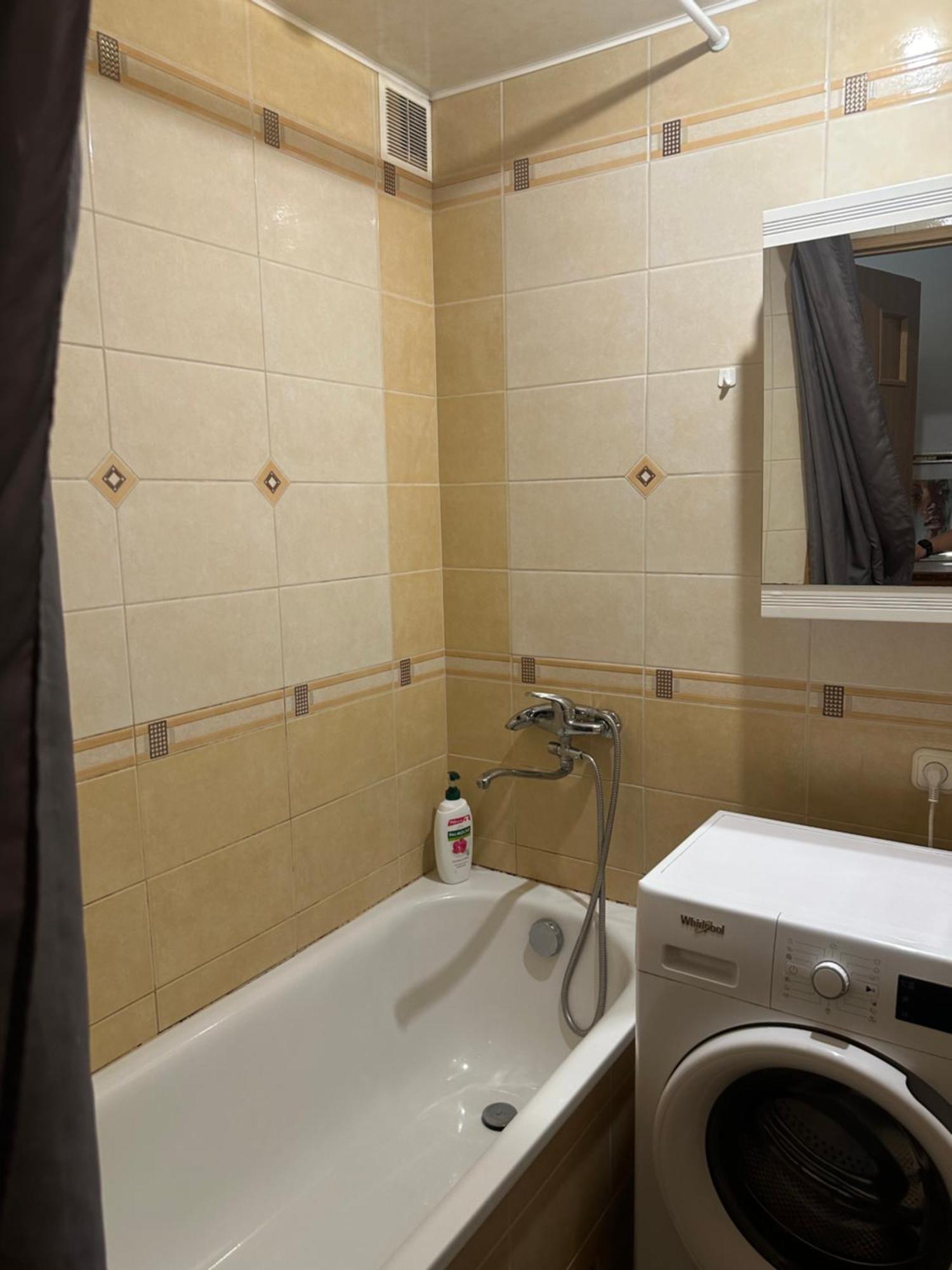 Apartamentai Marijampole Ngoại thất bức ảnh