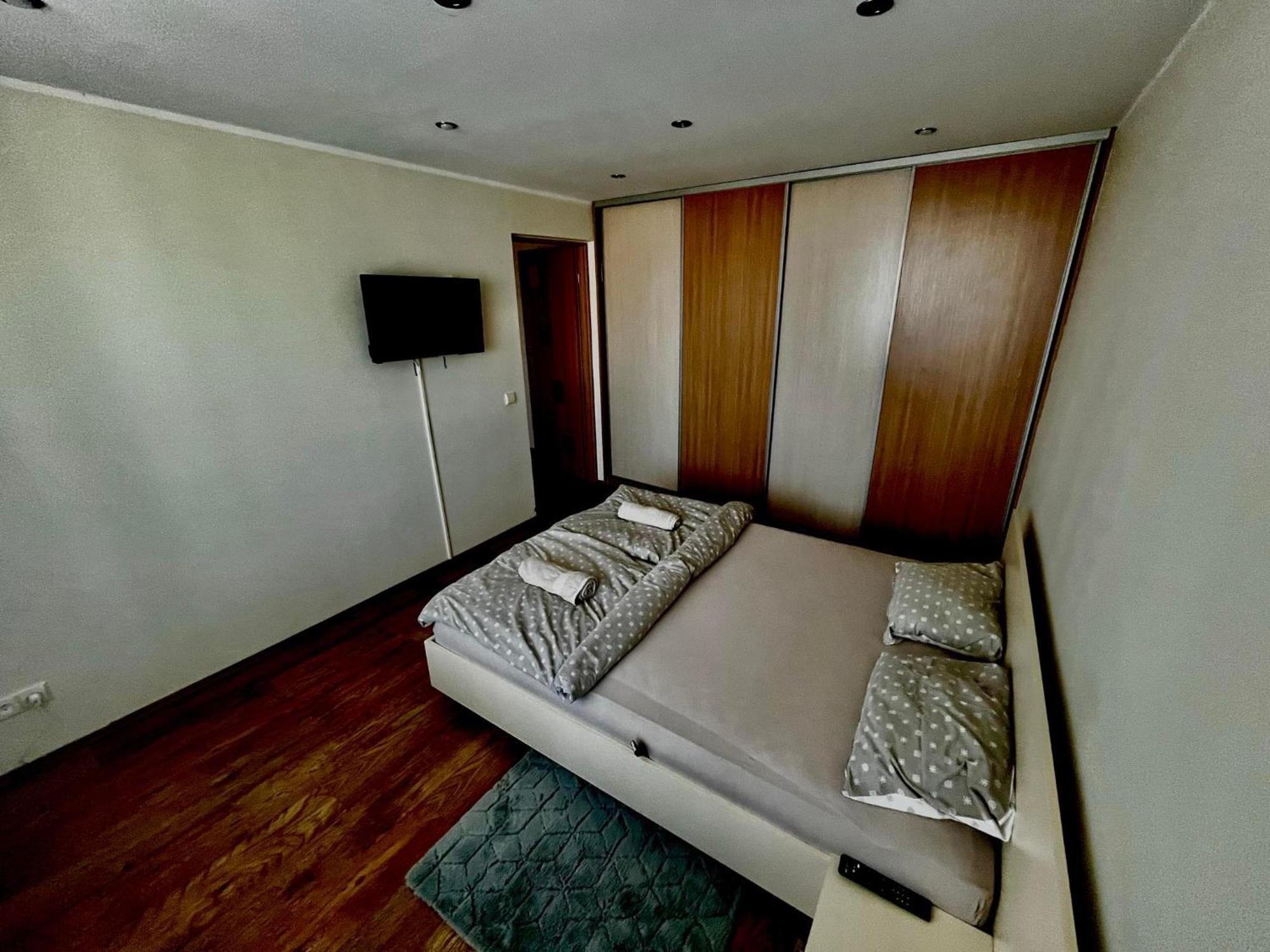 Apartamentai Marijampole Ngoại thất bức ảnh