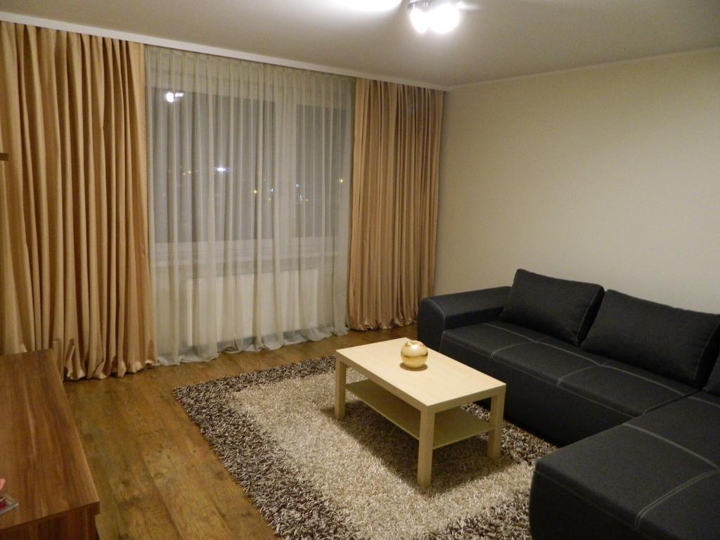 Apartamentai Marijampole Ngoại thất bức ảnh