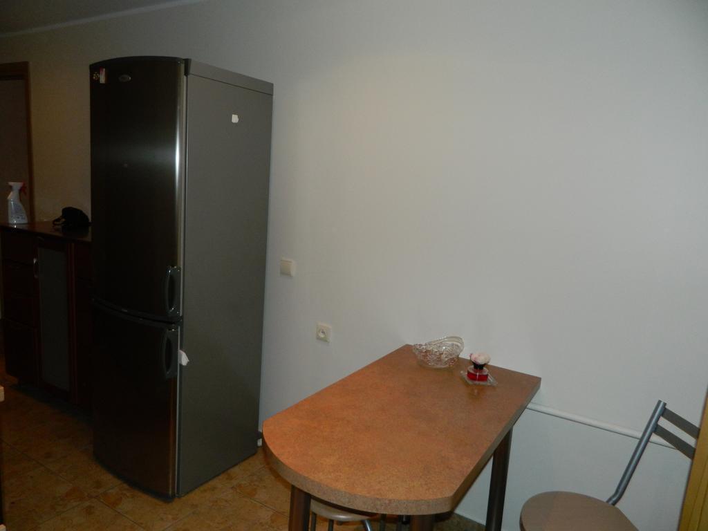Apartamentai Marijampole Ngoại thất bức ảnh